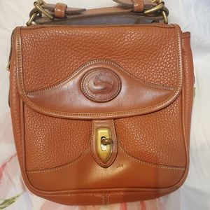 Authentic Vintage Dooney and Bourke bag